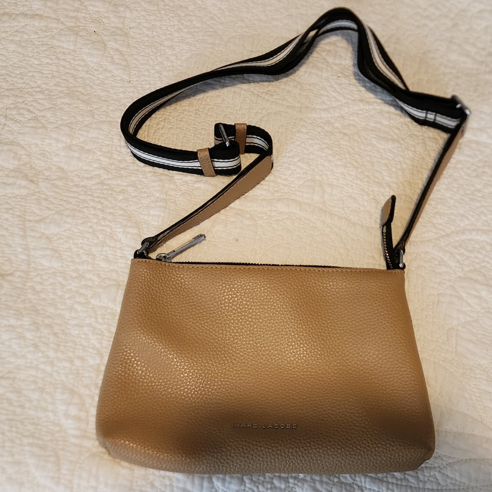 Marc Jacobs Crossbody Bag